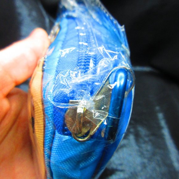 Rocko's Modern Life Tote Bag With Carabiner Clip Nick Box EXCLUSIVE SPRING 2018 - Picture 3 of 8